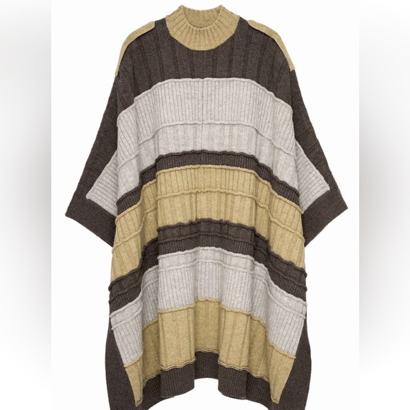 ZARA PTCHWRK PNCH 11 - Picture 3 of 7